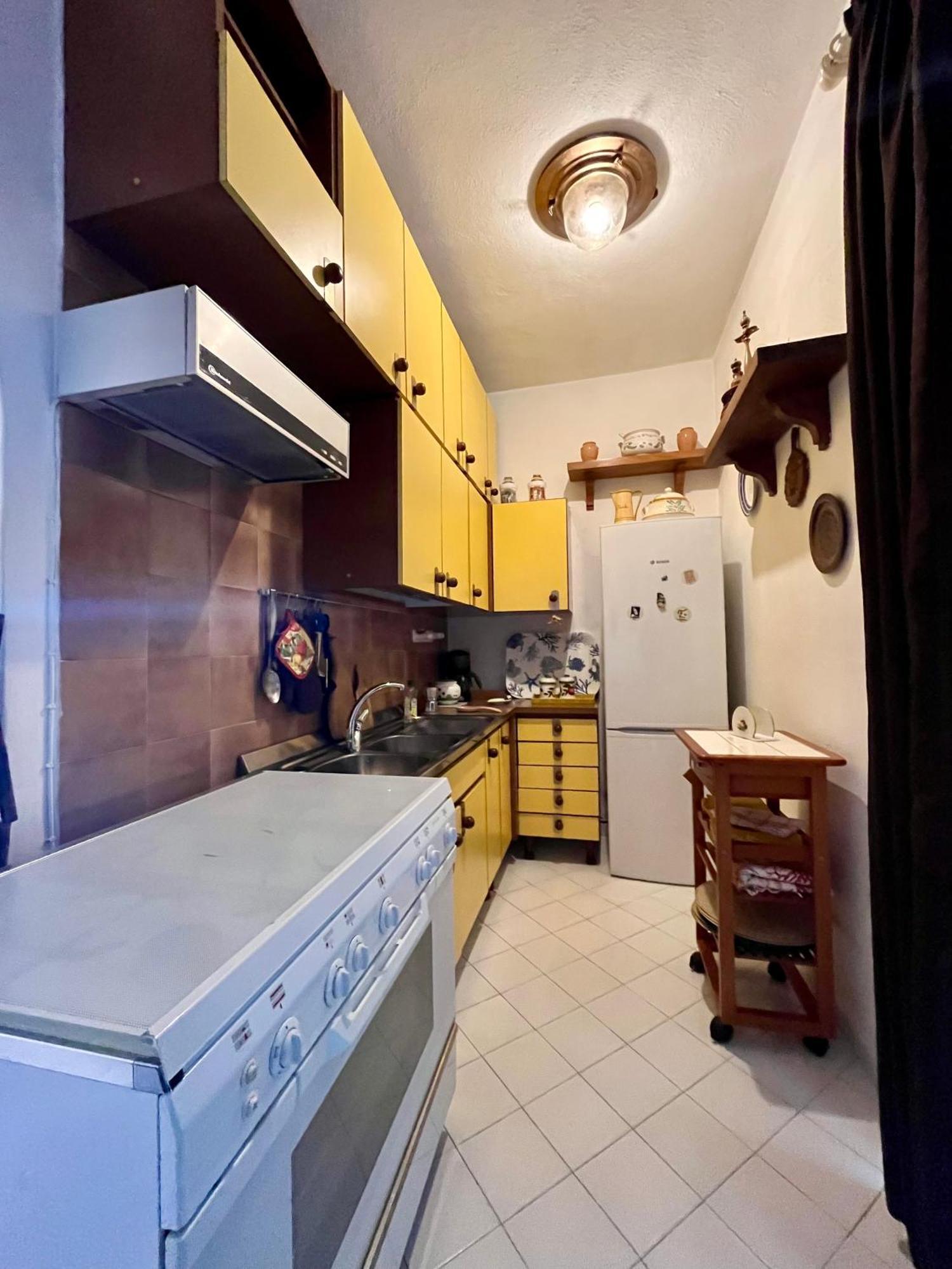 Villa Le Palme Forio  Room photo